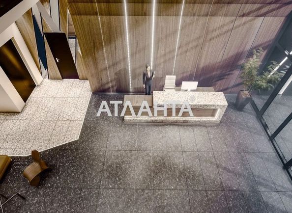1-кімнатна квартира за адресою вул. Топольна (площа 40 м²) - Atlanta.ua - фото 5