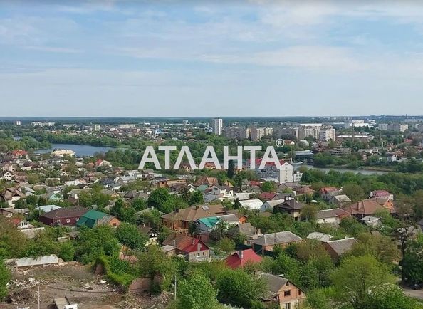 3-комнатная квартира по адресу Кирпичный пер. (площадь 72 м²) - Atlanta.ua