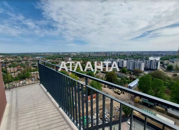 3-комнатная квартира по адресу Кирпичный пер. (площадь 72 м²) - Atlanta.ua - фото 2
