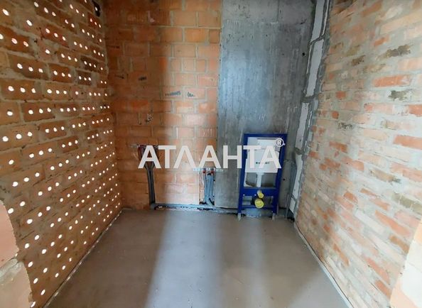 3-комнатная квартира по адресу Кирпичный пер. (площадь 72 м²) - Atlanta.ua - фото 14