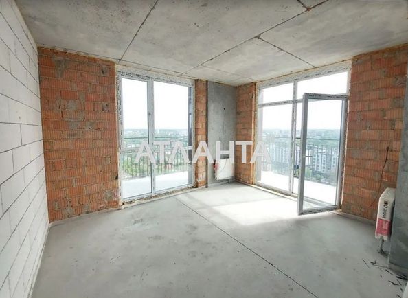 3-комнатная квартира по адресу Кирпичный пер. (площадь 72 м²) - Atlanta.ua - фото 15