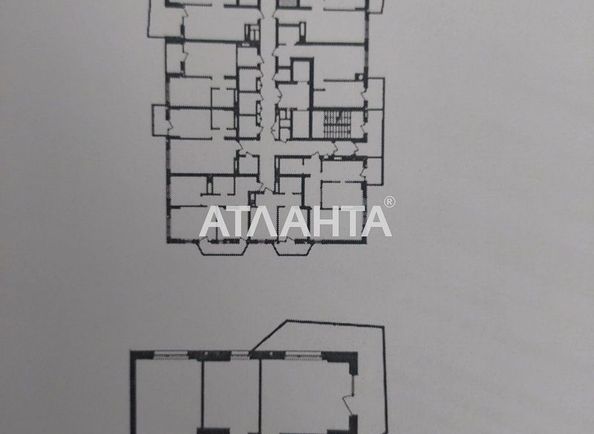 3-кімнатна квартира за адресою Цегельний пров. (площа 72 м²) - Atlanta.ua - фото 16