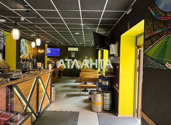 Комерційна нерухомість за адресою вул. Олега Антонова (площа 114,7 м²) - Atlanta.ua - фото 3