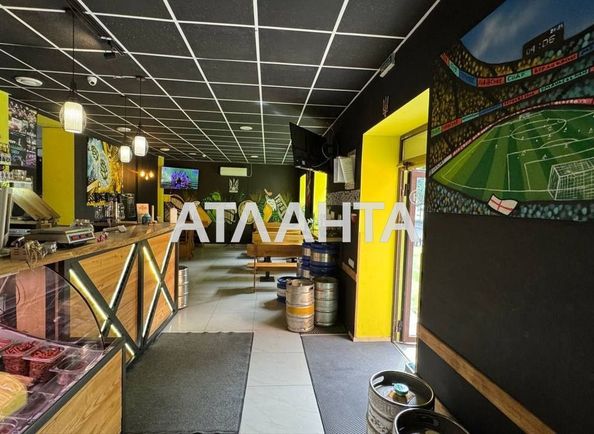 Комерційна нерухомість за адресою вул. Олега Антонова (площа 114,7 м²) - Atlanta.ua - фото 4