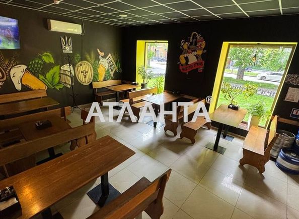 Комерційна нерухомість за адресою вул. Олега Антонова (площа 114,7 м²) - Atlanta.ua - фото 7