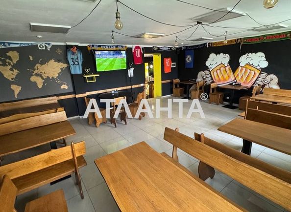 Комерційна нерухомість за адресою вул. Олега Антонова (площа 114,7 м²) - Atlanta.ua - фото 10