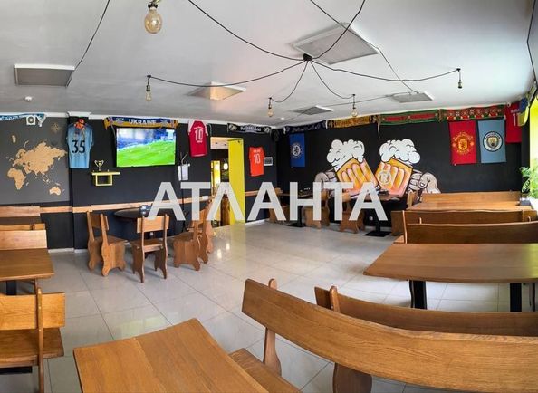 Комерційна нерухомість за адресою вул. Олега Антонова (площа 114,7 м²) - Atlanta.ua - фото 11