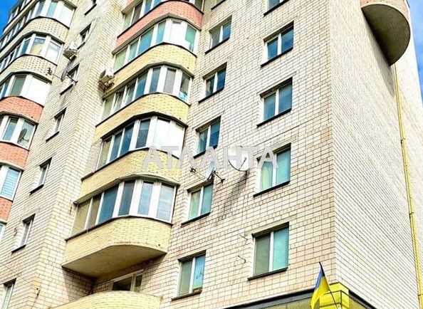 Комерційна нерухомість за адресою вул. Олега Антонова (площа 114,7 м²) - Atlanta.ua
