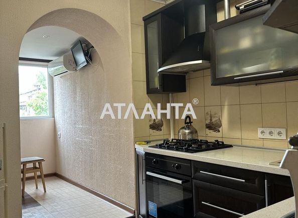1-кімнатна квартира за адресою вул. Середньофонтанська (площа 40 м²) - Atlanta.ua - фото 2