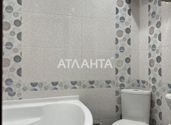 1-кімнатна квартира за адресою вул. Середньофонтанська (площа 40 м²) - Atlanta.ua - фото 8