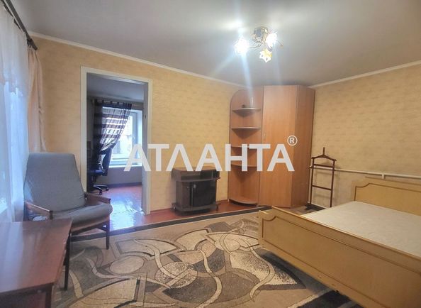 2-кімнатна квартира за адресою вул. Сєрова (площа 37,6 м²) - Atlanta.ua - фото 3