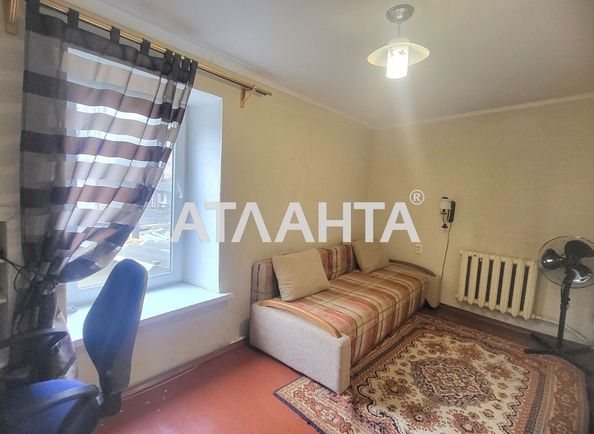 2-кімнатна квартира за адресою вул. Сєрова (площа 37,6 м²) - Atlanta.ua - фото 4