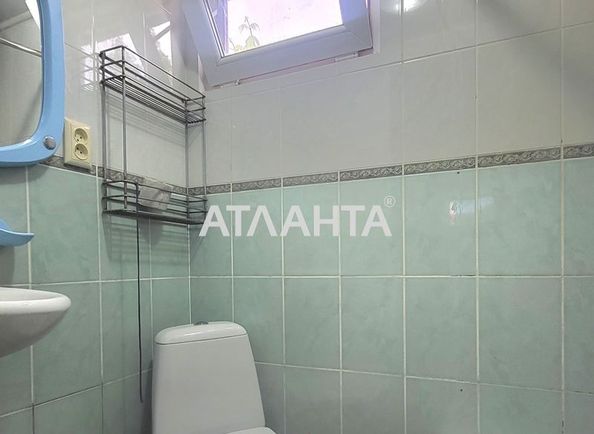 2-кімнатна квартира за адресою вул. Сєрова (площа 37,6 м²) - Atlanta.ua - фото 5