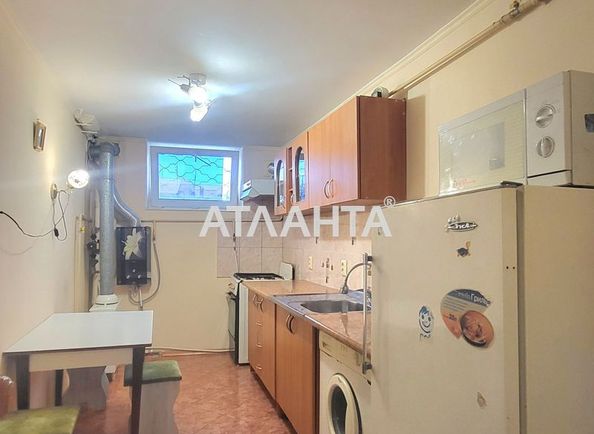2-кімнатна квартира за адресою вул. Сєрова (площа 37,6 м²) - Atlanta.ua - фото 6