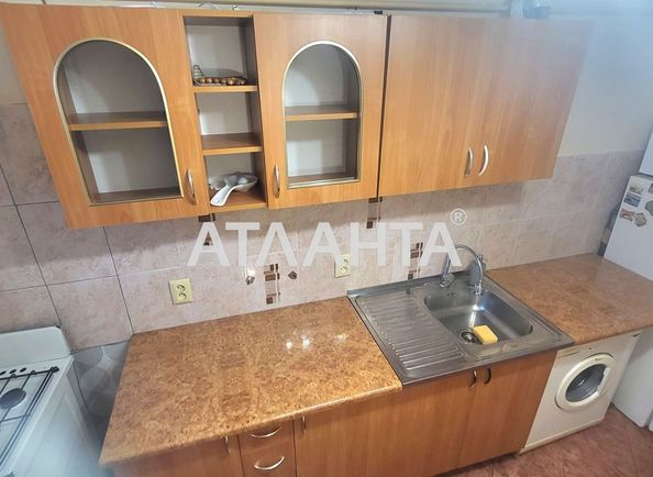 2-кімнатна квартира за адресою вул. Сєрова (площа 37,6 м²) - Atlanta.ua - фото 7