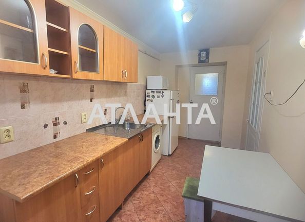 2-кімнатна квартира за адресою вул. Сєрова (площа 37,6 м²) - Atlanta.ua - фото 8