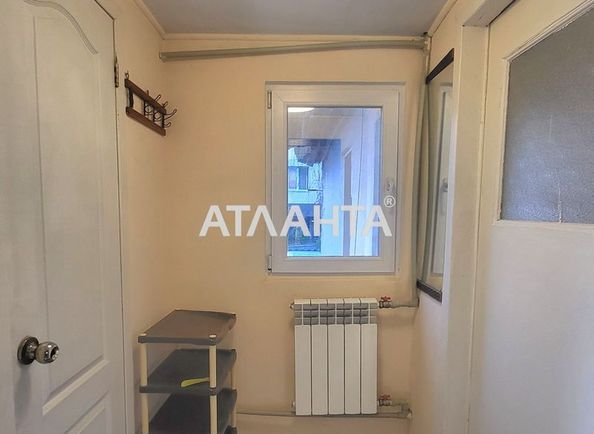 2-кімнатна квартира за адресою вул. Сєрова (площа 37,6 м²) - Atlanta.ua - фото 9