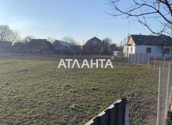 Участок по адресу ул. Матиенко (площадь 6,8 сот) - Atlanta.ua