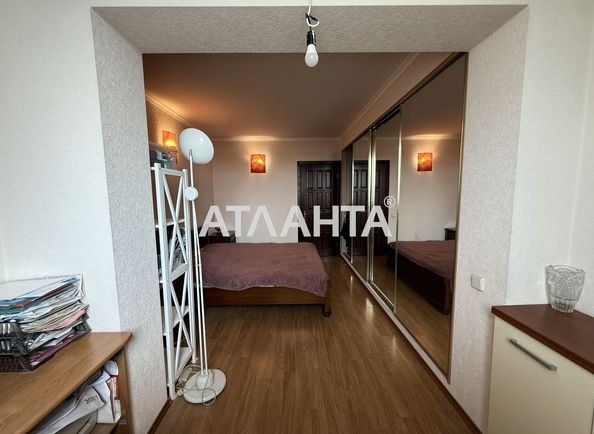 Многокомнатная квартира по адресу ул. Академика Ефремова (площадь 93,9 м²) - Atlanta.ua - фото 2