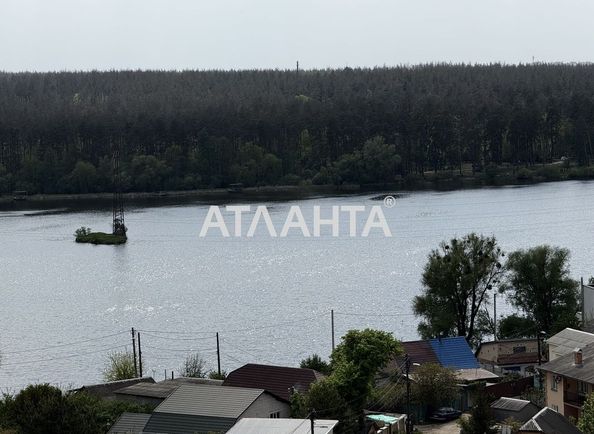 Многокомнатная квартира по адресу ул. Академика Ефремова (площадь 93,9 м²) - Atlanta.ua - фото 3