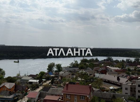 Многокомнатная квартира по адресу ул. Академика Ефремова (площадь 93,9 м²) - Atlanta.ua - фото 4