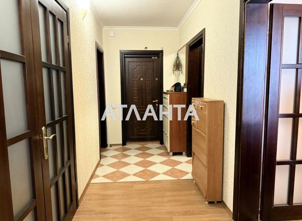Многокомнатная квартира по адресу ул. Академика Ефремова (площадь 93,9 м²) - Atlanta.ua - фото 5
