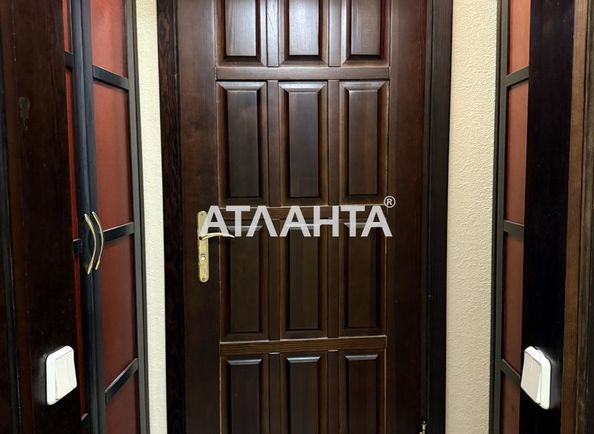 Многокомнатная квартира по адресу ул. Академика Ефремова (площадь 93,9 м²) - Atlanta.ua - фото 6