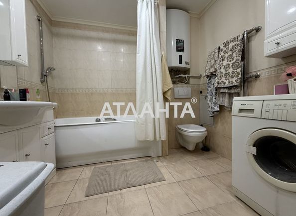 Многокомнатная квартира по адресу ул. Академика Ефремова (площадь 93,9 м²) - Atlanta.ua - фото 7