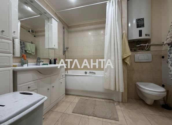 Многокомнатная квартира по адресу ул. Академика Ефремова (площадь 93,9 м²) - Atlanta.ua - фото 8