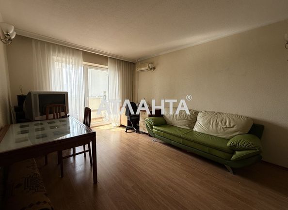 Многокомнатная квартира по адресу ул. Академика Ефремова (площадь 93,9 м²) - Atlanta.ua - фото 10