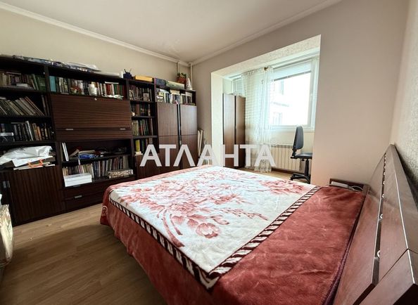Многокомнатная квартира по адресу ул. Академика Ефремова (площадь 93,9 м²) - Atlanta.ua - фото 11