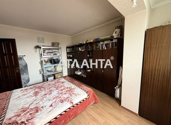 Многокомнатная квартира по адресу ул. Академика Ефремова (площадь 93,9 м²) - Atlanta.ua - фото 12