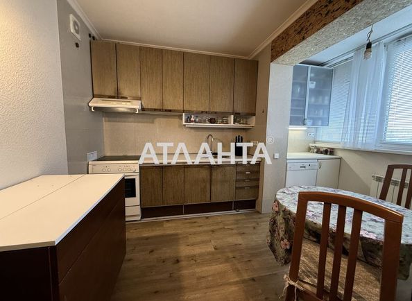 Многокомнатная квартира по адресу ул. Академика Ефремова (площадь 93,9 м²) - Atlanta.ua - фото 13