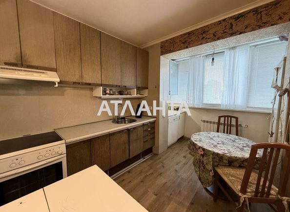 Многокомнатная квартира по адресу ул. Академика Ефремова (площадь 93,9 м²) - Atlanta.ua - фото 14