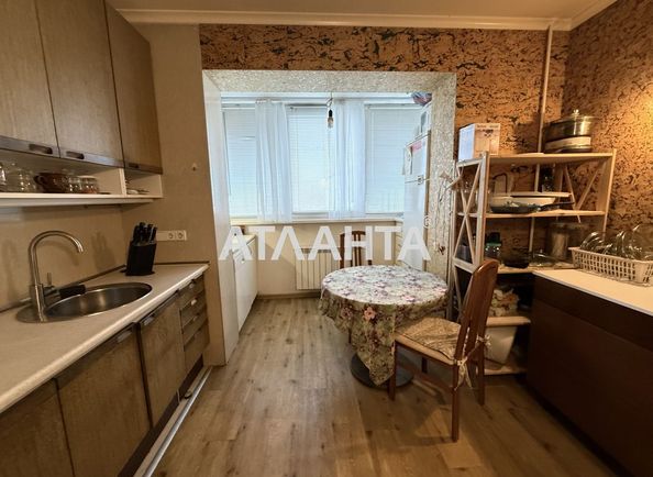 Многокомнатная квартира по адресу ул. Академика Ефремова (площадь 93,9 м²) - Atlanta.ua - фото 15