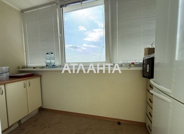 Многокомнатная квартира по адресу ул. Академика Ефремова (площадь 93,9 м²) - Atlanta.ua - фото 16
