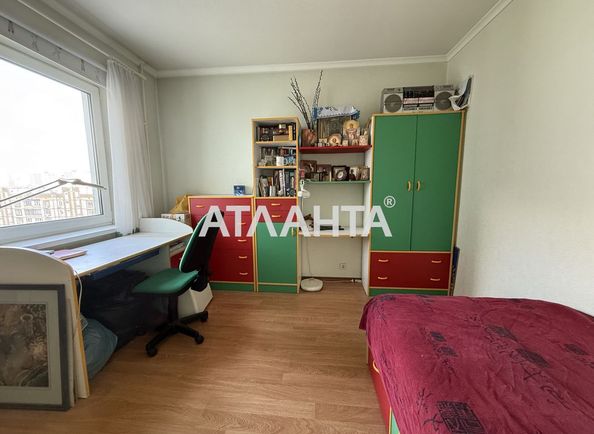 Многокомнатная квартира по адресу ул. Академика Ефремова (площадь 93,9 м²) - Atlanta.ua - фото 18