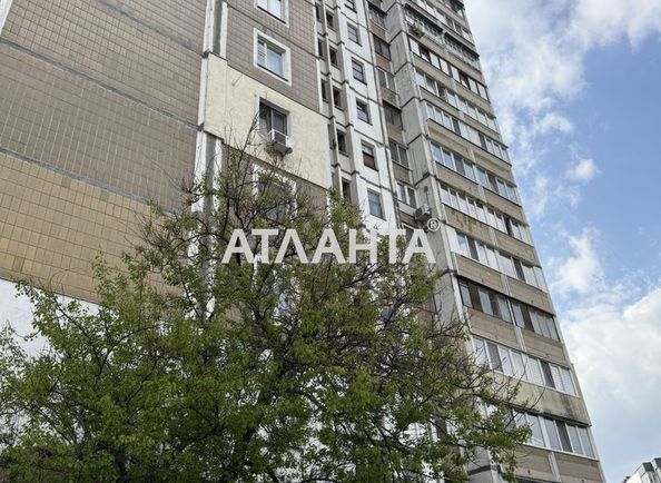 Многокомнатная квартира по адресу ул. Академика Ефремова (площадь 93,9 м²) - Atlanta.ua - фото 20