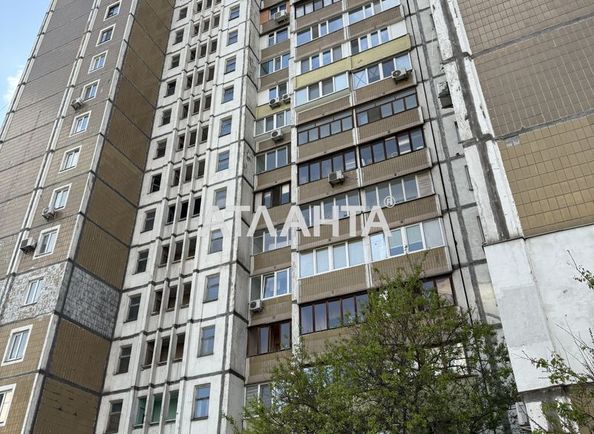 Многокомнатная квартира по адресу ул. Академика Ефремова (площадь 93,9 м²) - Atlanta.ua - фото 21