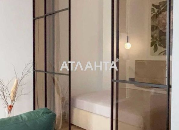 1-комнатная квартира по адресу ул. Авдеева-черноморского (площадь 46,4 м²) - Atlanta.ua - фото 3