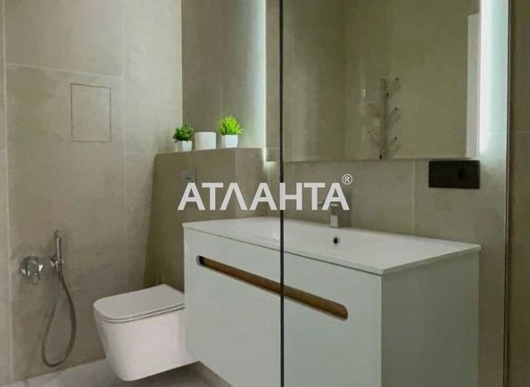 1-комнатная квартира по адресу ул. Авдеева-черноморского (площадь 46,4 м²) - Atlanta.ua - фото 5