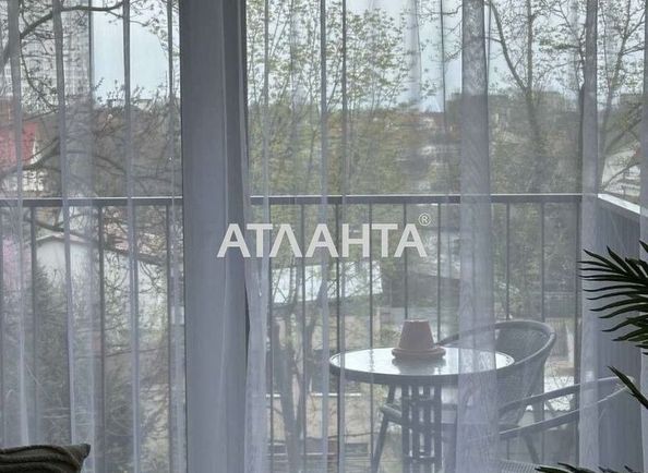 1-комнатная квартира по адресу ул. Авдеева-черноморского (площадь 46,4 м²) - Atlanta.ua - фото 7