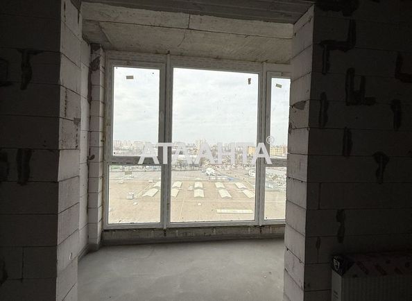 1-room apartment apartment by the address st. Vilyamsa ak (area 26,2 m²) - Atlanta.ua