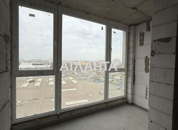1-room apartment apartment by the address st. Vilyamsa ak (area 26,2 m²) - Atlanta.ua - photo 2
