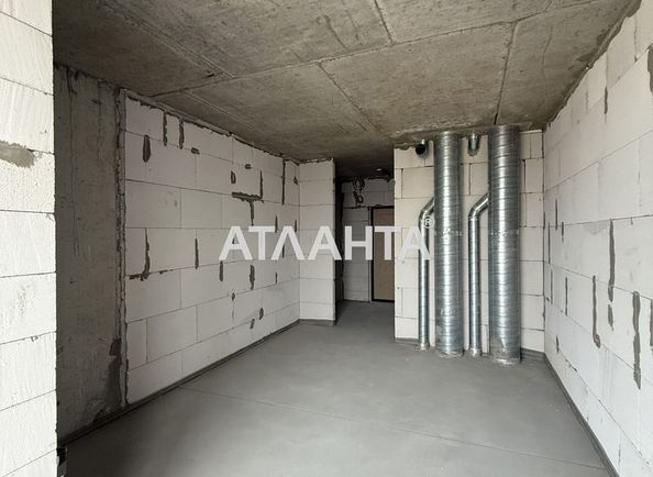 1-room apartment apartment by the address st. Vilyamsa ak (area 26,2 m²) - Atlanta.ua - photo 4