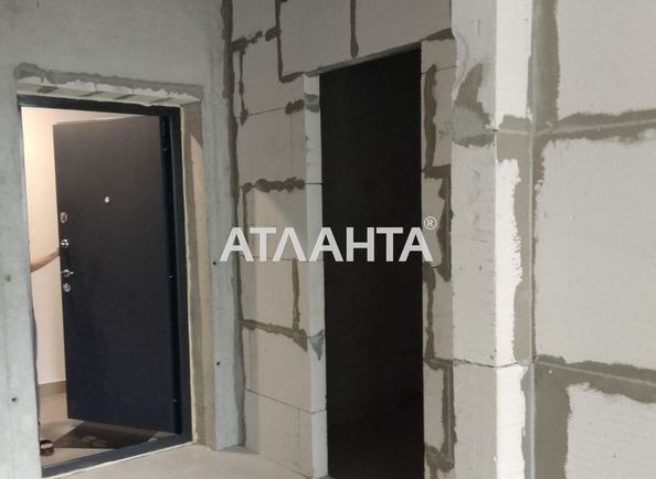 1-room apartment apartment by the address st. Kurortnyy per (area 45,1 m²) - Atlanta.ua - photo 2