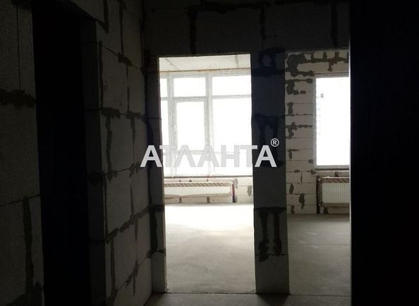 1-room apartment apartment by the address st. Kurortnyy per (area 45,1 m²) - Atlanta.ua - photo 5