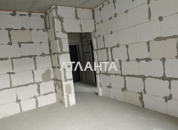 1-room apartment apartment by the address st. Kurortnyy per (area 45,1 m²) - Atlanta.ua - photo 6