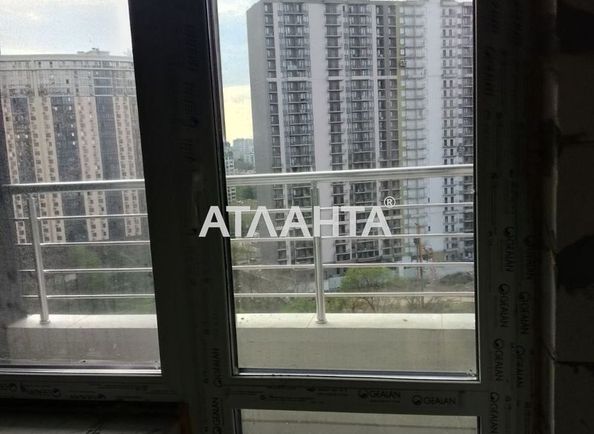 1-room apartment apartment by the address st. Kurortnyy per (area 45,1 m²) - Atlanta.ua - photo 8