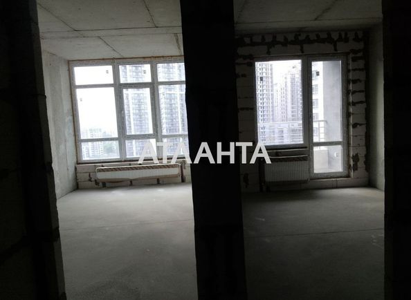 1-room apartment apartment by the address st. Kurortnyy per (area 45,1 m²) - Atlanta.ua - photo 9